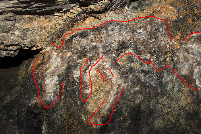Minerály